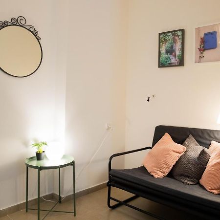 Yafo 35 Apartments By IndigInn Yerusalem Bagian luar foto