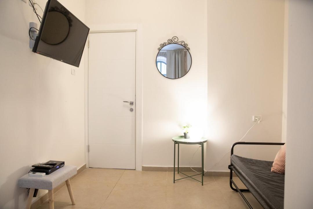 Yafo 35 Apartments By IndigInn Yerusalem Bagian luar foto