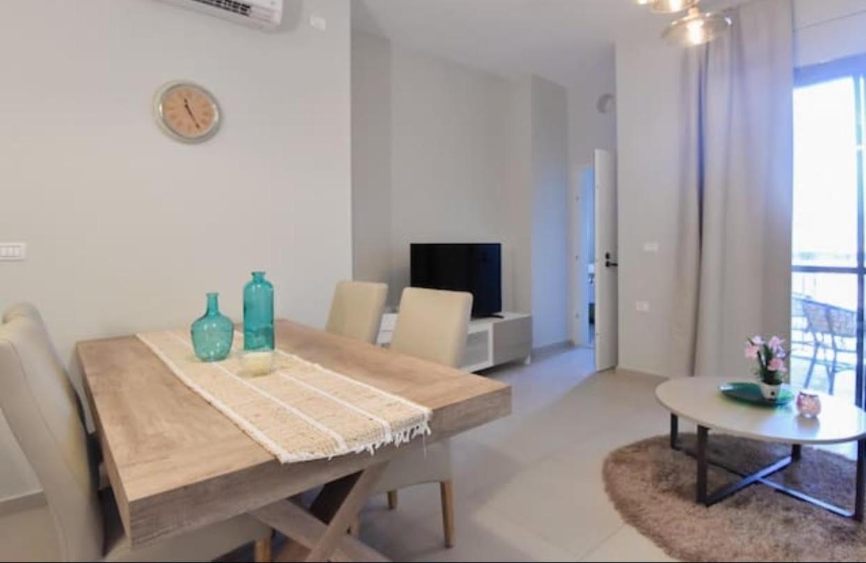 Yafo 35 Apartments By IndigInn Yerusalem Bagian luar foto