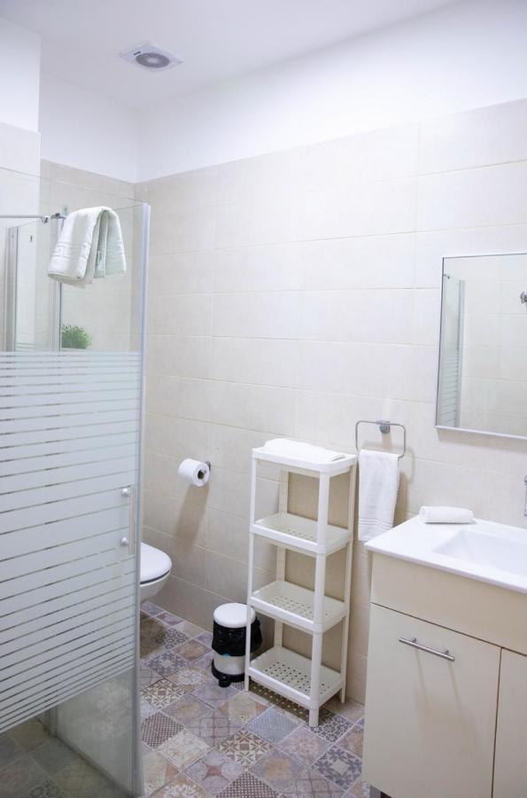 Yafo 35 Apartments By IndigInn Yerusalem Bagian luar foto