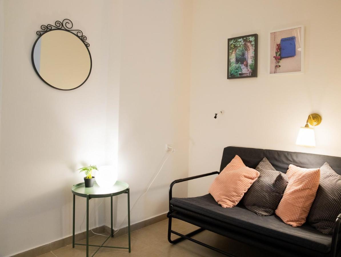 Yafo 35 Apartments By IndigInn Yerusalem Bagian luar foto