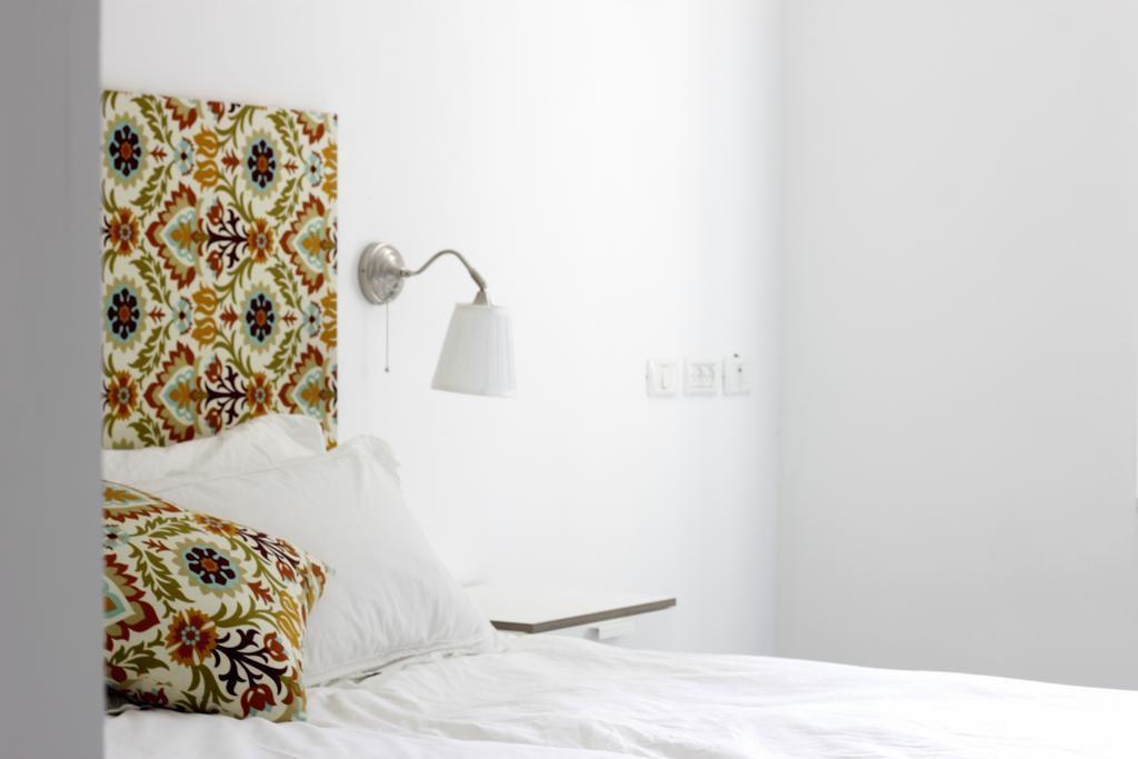 Yafo 35 Apartments By IndigInn Yerusalem Bagian luar foto