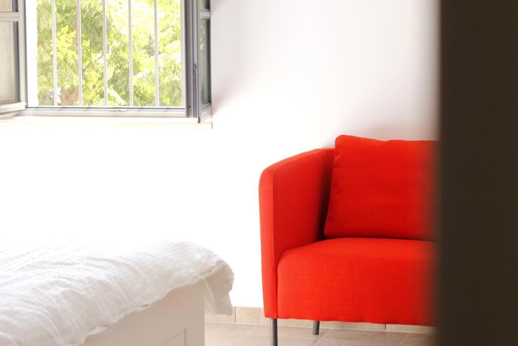 Yafo 35 Apartments By IndigInn Yerusalem Bagian luar foto