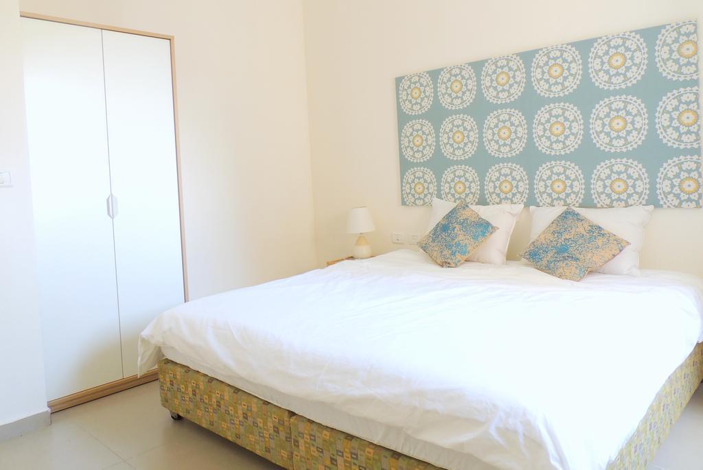 Yafo 35 Apartments By IndigInn Yerusalem Bagian luar foto