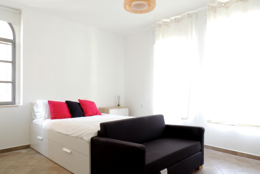 Yafo 35 Apartments By IndigInn Yerusalem Bagian luar foto