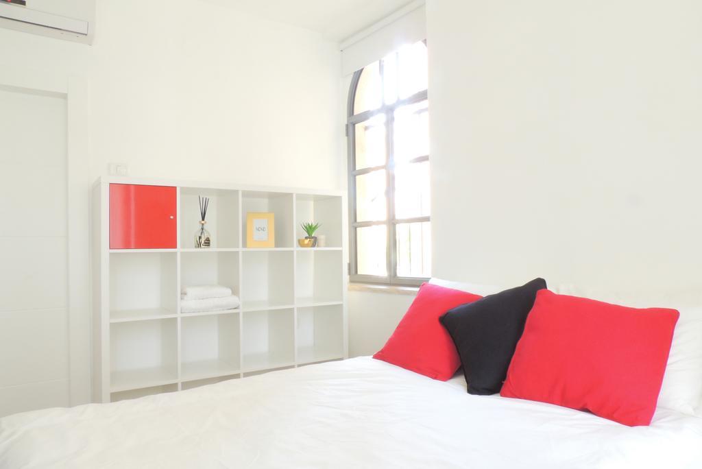 Yafo 35 Apartments By IndigInn Yerusalem Bagian luar foto